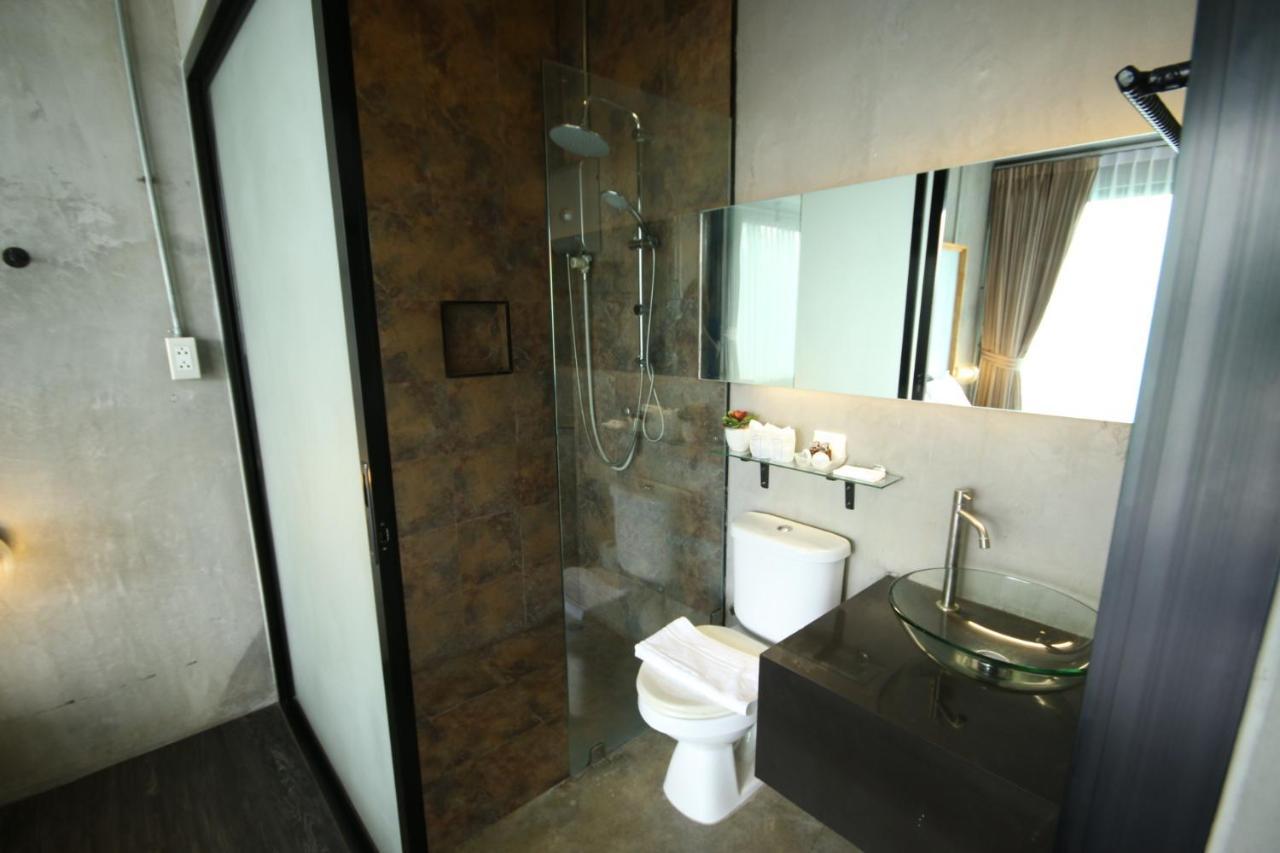 Bed Stop Hotel Chiangmai Chiang Mai Extérieur photo