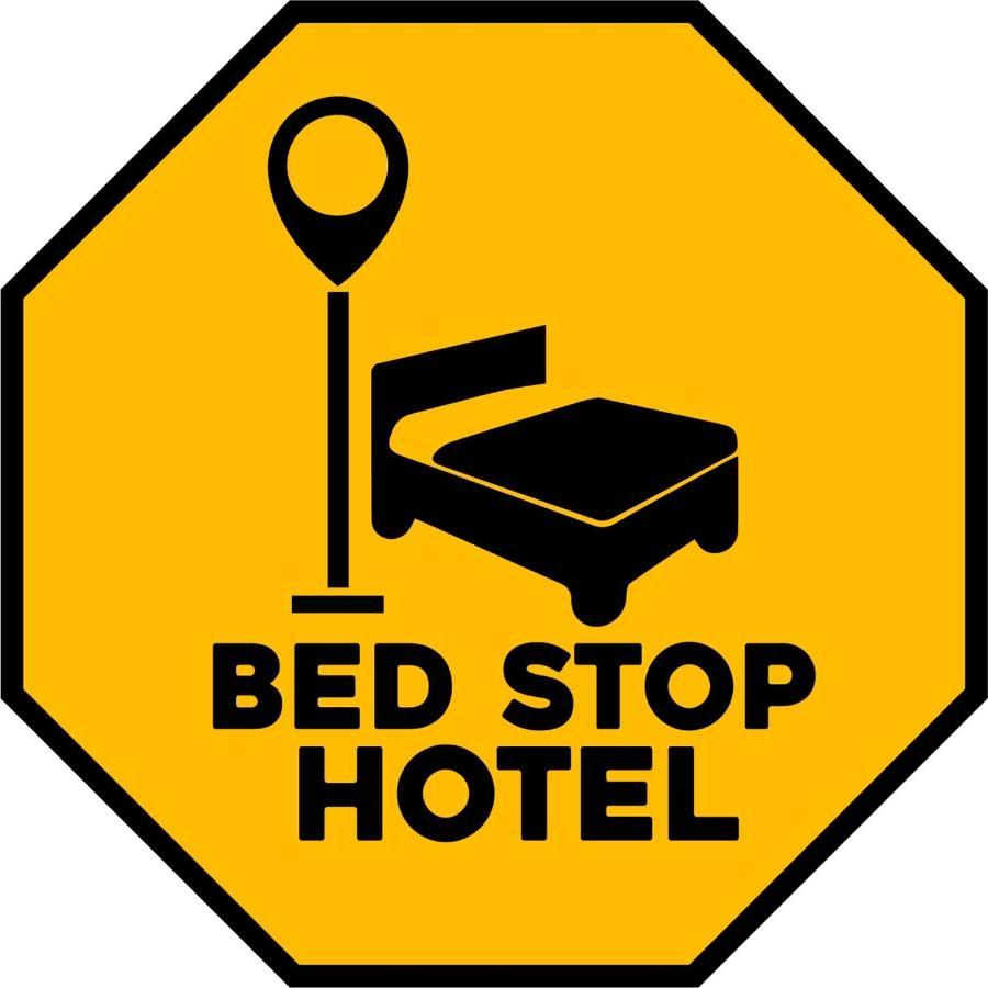Bed Stop Hotel Chiangmai Chiang Mai Extérieur photo
